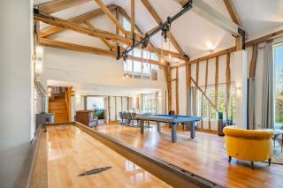 Wolmers Barn - 2