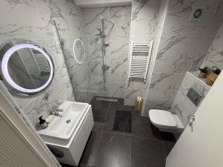 City nest Skopje - 5