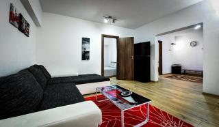 City Heart Residence Piata Unirii - 9