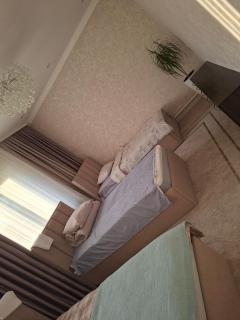 Usman Guest house - 2