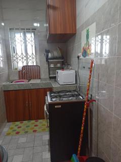 Ambritt Residence - 8