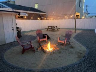 Seaside Beach Suites - Apt #3 and Apt #4 - 9