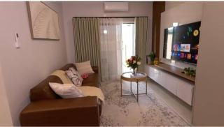 City Loft Suites at The Fig, Kgale - 0