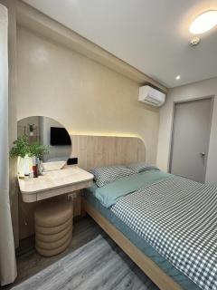 J-Stays 2BR Beach Condo at Seafront Residences - 3