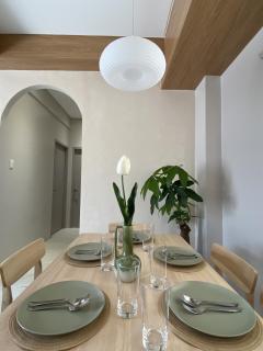 J-Stays 2BR Beach Condo at Seafront Residences - 6