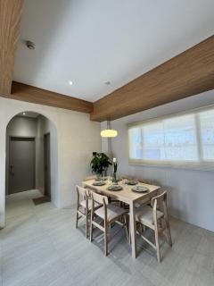 J-Stays 2BR Beach Condo at Seafront Residences - 4