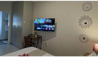 City Loft Suites at The Fig, Kgale - 3