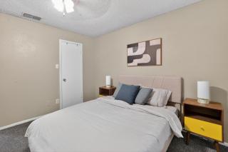 Relax in this spacious 2BR apartment - 1