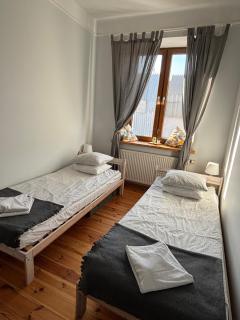 #VisitLublin Apartments Lublin Plaza Sklodowskiej - 8