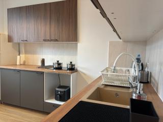 #VisitLublin Apartments Lublin Plaza Sklodowskiej - 6