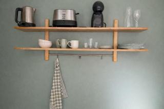 Studio cosy Place des Carmes - Hyper Centre Rouen - 5