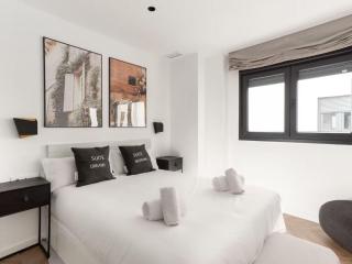 Stuning apartamento cozy - 1