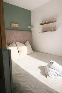 Studio cosy Place des Carmes - Hyper Centre Rouen - 4