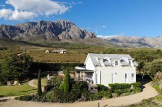 Villa in a private nature reserve - 5