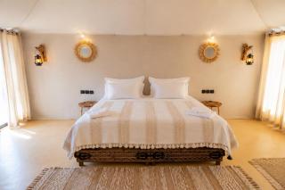 Aladdin merzouga camp - 7