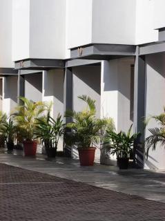 Samanu Hotel & Suites - 5