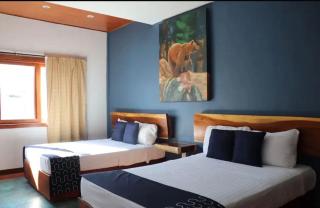 Samanu Hotel & Suites - 6