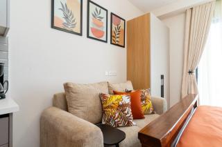 Wilma Towers - 6