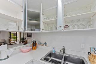 Siesta Key Escape Ground Floor Steps to Heated Pool and Free Trolley - 1