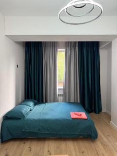 Alma apartment - 0