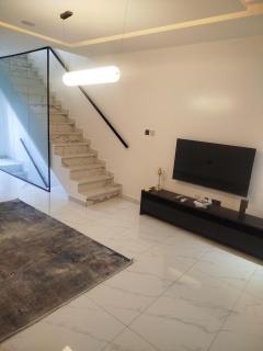 Ridgeville Interior Apartments - 2