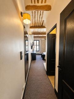 Auberge Nostradamus, Appartement 3 - 7