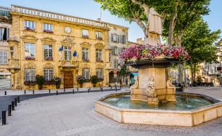 Auberge Nostradamus, Appartement 3 - 2