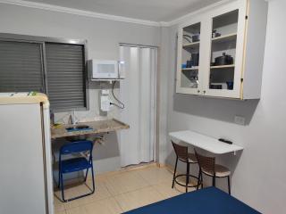 kitnet individual Campinas - 5