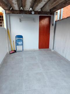 kitnet individual Campinas - 1