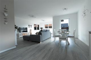Salz & Seele Das Spa Ferienhaus mit Whirlpool, Sauna & Wallbox - 9