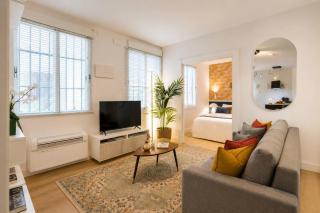 Centro-Malasaña-junto a Gran Vía, Nuevo Apt Diseño - 9