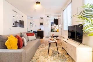Centro-Malasaña-junto a Gran Vía, Nuevo Apt Diseño - 4