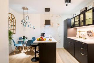 Centro-Malasaña-junto a Gran Vía, Nuevo Apt Diseño - 2