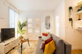 Centro-Malasaña-junto a Gran Vía, Nuevo Apt Diseño - 1