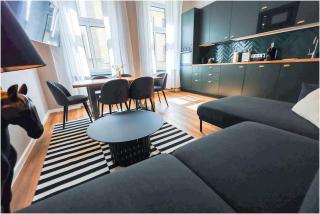 Spacious 3 bedroom apartment Schwedter - 3