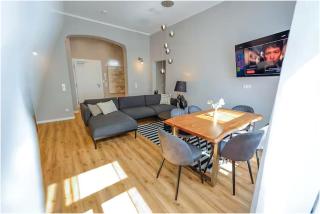 Spacious 3 bedroom apartment Schwedter - 9
