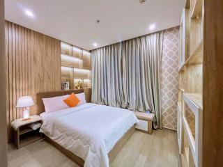 The Song Best View Apartment - Căn Hộ Du Lịch Biển Vũng Tàu - 5