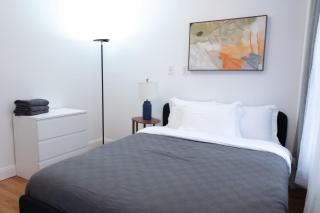 Spacious 2BR apt - blocks to Central Park & subway - 3
