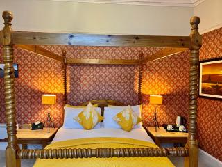 Dufferin Coaching Inn - Killyleagh - 8