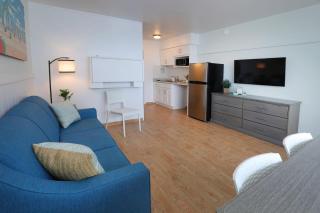 Paradise Oceanfront Resort of Wildwood Crest - 6