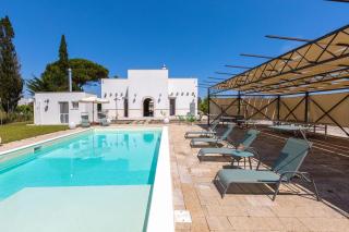 Villa Calliope by Perle di Puglia - 8