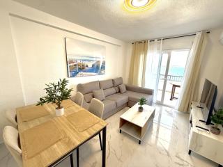 105 Magic Views - Alicante Holiday - 1