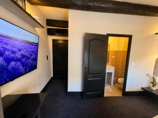 Auberge Nostradamus, Appartement 4 - 3