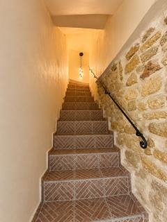 Auberge Nostradamus, Appartement 4 - 2