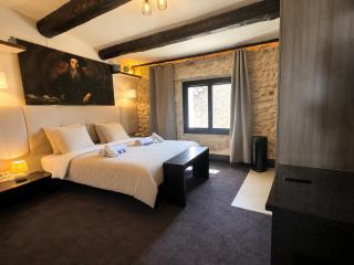 Auberge Nostradamus, Appartement 4 - 0