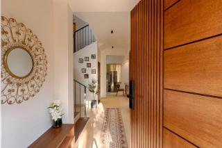 AspireParijatVilla Luxury 4 or 8 Bhk PvtPool BenaulimBeach South Goa - 5