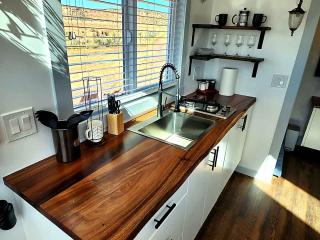 Zion Stargazing Oasis Pet-Friendly Stay - Apple Valley - 6