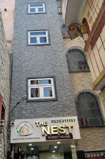 The Nest Kashi - 9