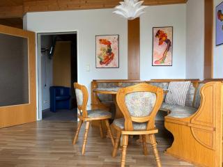 Pension Schwalbennest - 9