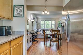 Half Block to Train! South Beacon Hill Area Home - 5